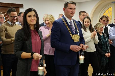 Plamen Luči miru iz Betlehema z geslom »Vstani in sveti!« (9)